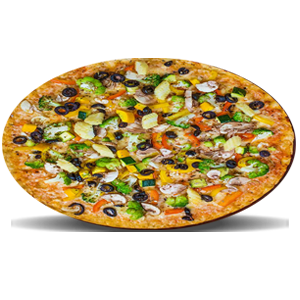 Punjabi Special Pizza 14inch